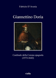 Giannettino Doria - Librerie.coop