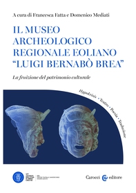 Il Museo archeologico regionale eoliano "Luigi Bernabò Brea" - Librerie.coop