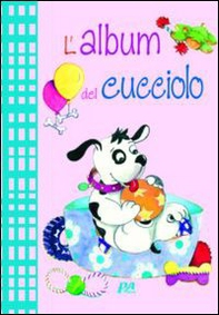 L'album del cucciolo - Librerie.coop