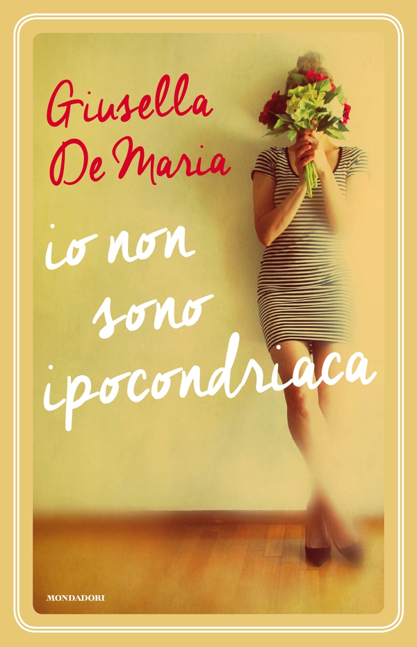 Io non sono ipocondriaca - Librerie.coop Io non sono ipocondriaca - Librerie.coop