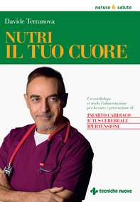 Nutri il tuo cuore - Librerie.coop