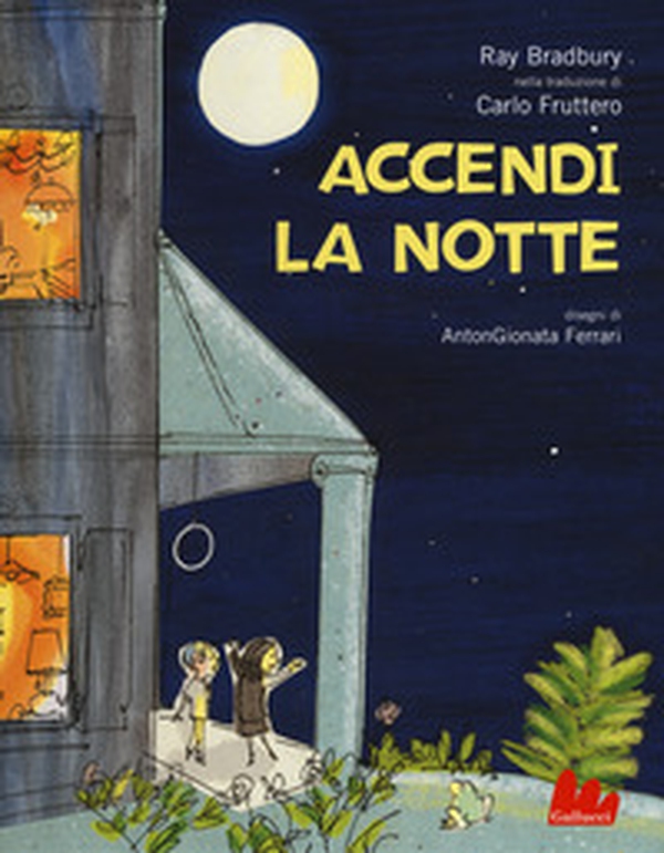 Accendi la notte - Librerie.coop Accendi la notte - Librerie.coop