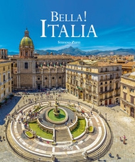 Bella! Italia - Librerie.coop Bella! Italia - Librerie.coop