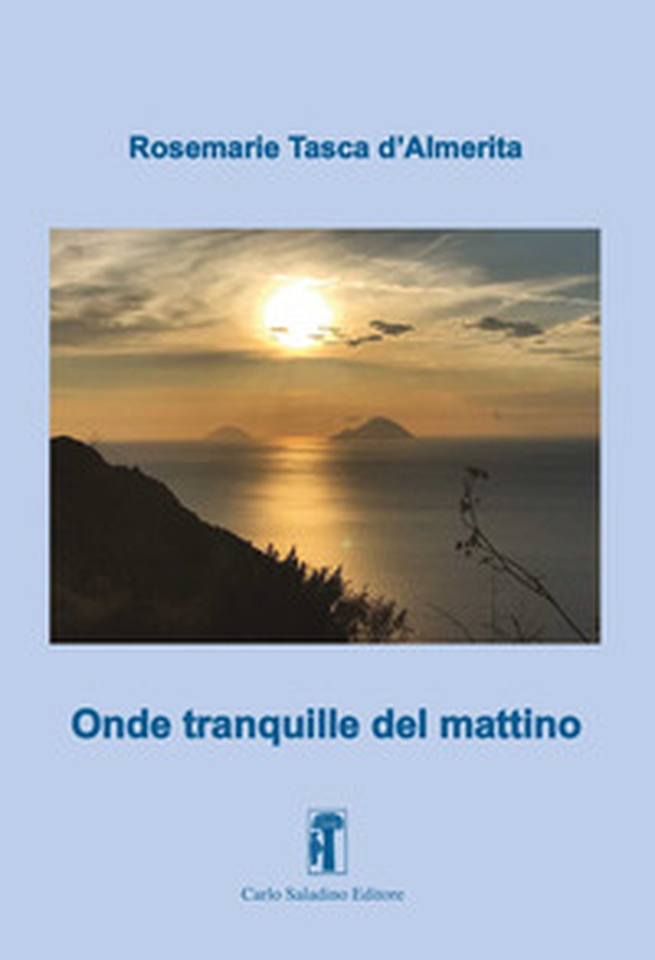 Onde tranquille del mattino - Librerie.coop Onde tranquille del mattino - Librerie.coop
