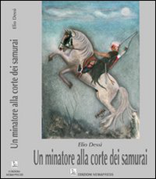 Un minatore alla corte dei samurai - Librerie.coop Un minatore alla corte dei samurai - Librerie.coop