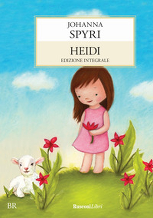 Heidi - Librerie.coop Heidi - Librerie.coop