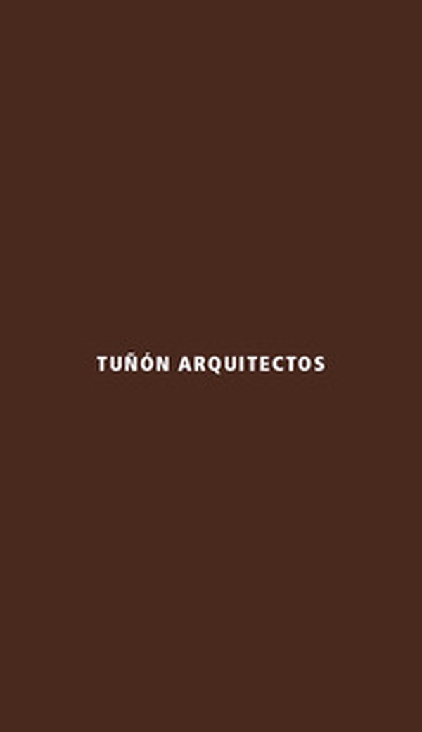 Tuñón arquitectos. Ediz. italiana e inglese - Librerie.coop Tuñón arquitectos. Ediz. italiana e inglese - Librerie.coop
