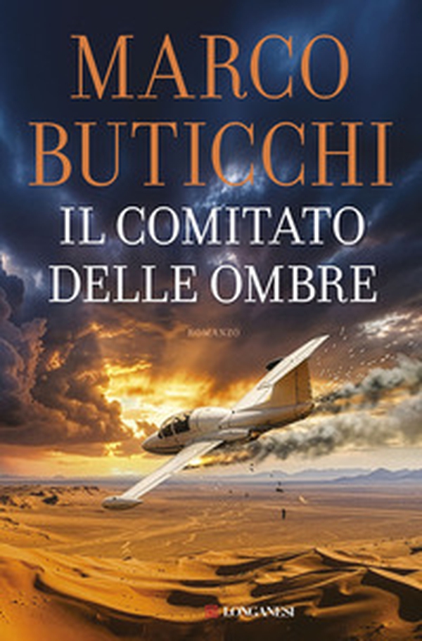 Il comitato delle ombre - Librerie.coop