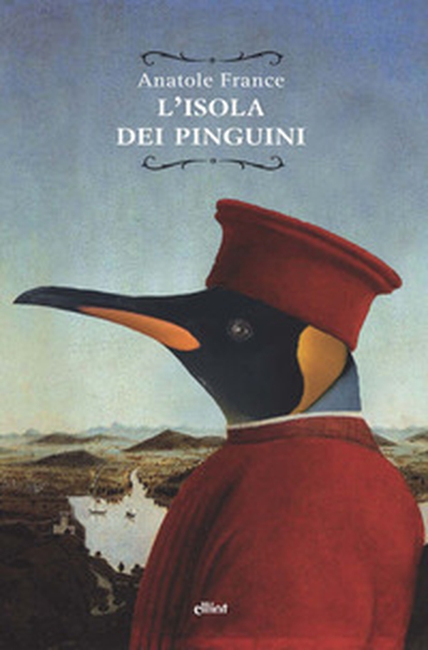 L'Isola dei pinguini - Librerie.coop L'Isola dei pinguini - Librerie.coop