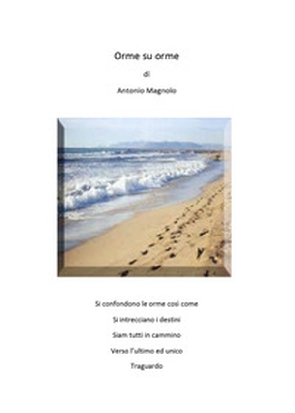 Orme su orme - Librerie.coop Orme su orme - Librerie.coop