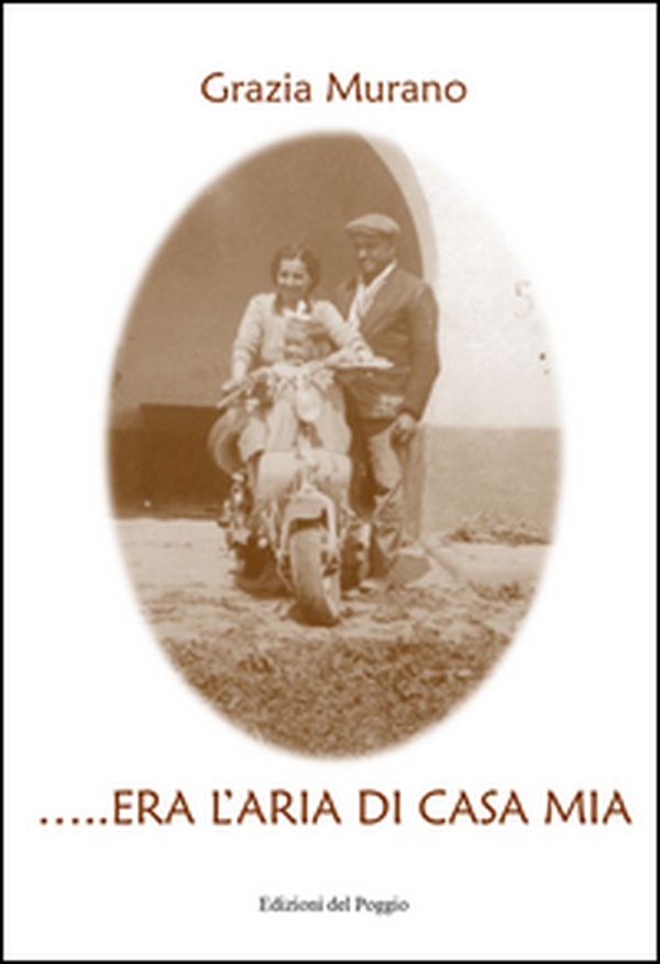 ... Era l'aria di casa mia - Librerie.coop ... Era l'aria di casa mia - Librerie.coop