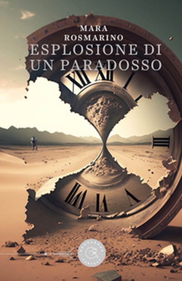 Esplosione di un paradosso - Librerie.coop Esplosione di un paradosso - Librerie.coop