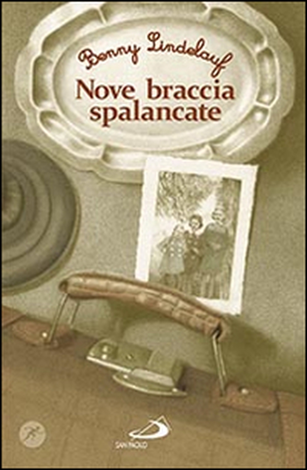 Nove braccia spalancate - Librerie.coop Nove braccia spalancate - Librerie.coop