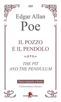 Il pozzo e il pendolo-The pit and the pendulum - Librerie.coop