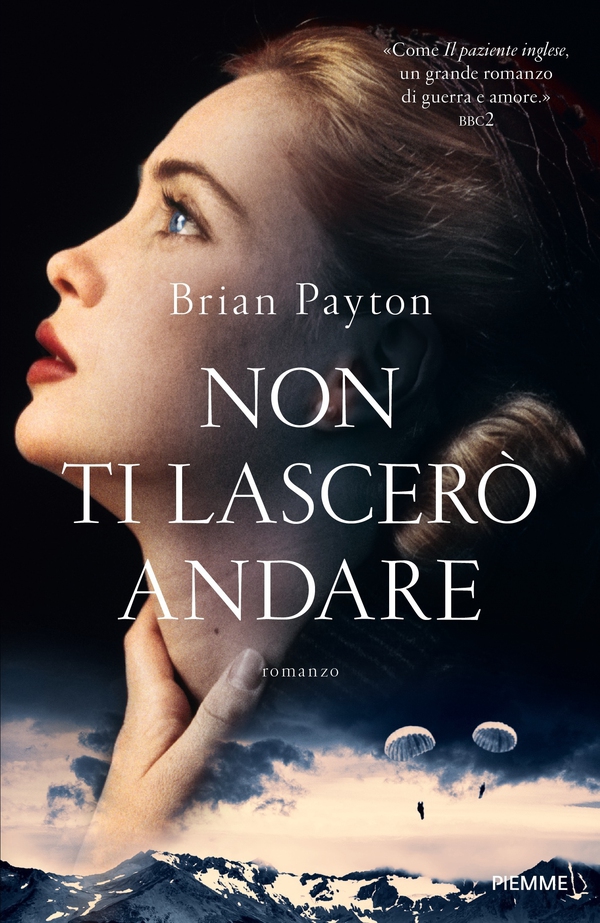 Non ti lascerò andare - Librerie.coop Non ti lascerò andare - Librerie.coop