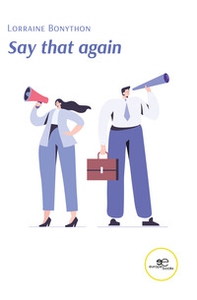 Say that again - Librerie.coop