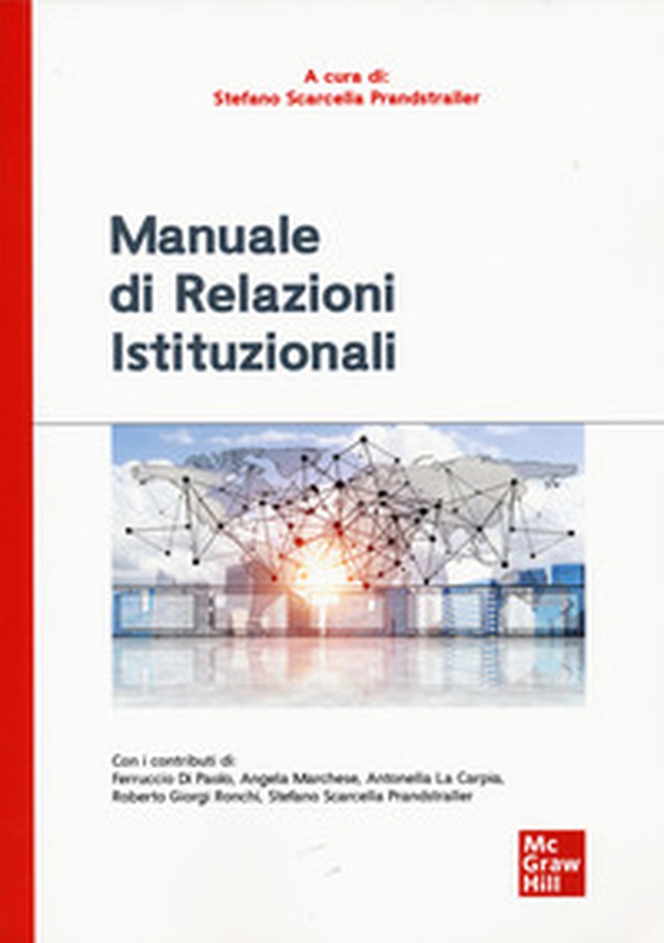 Manuale di relazioni istituzionali - Librerie.coop Manuale di relazioni istituzionali - Librerie.coop