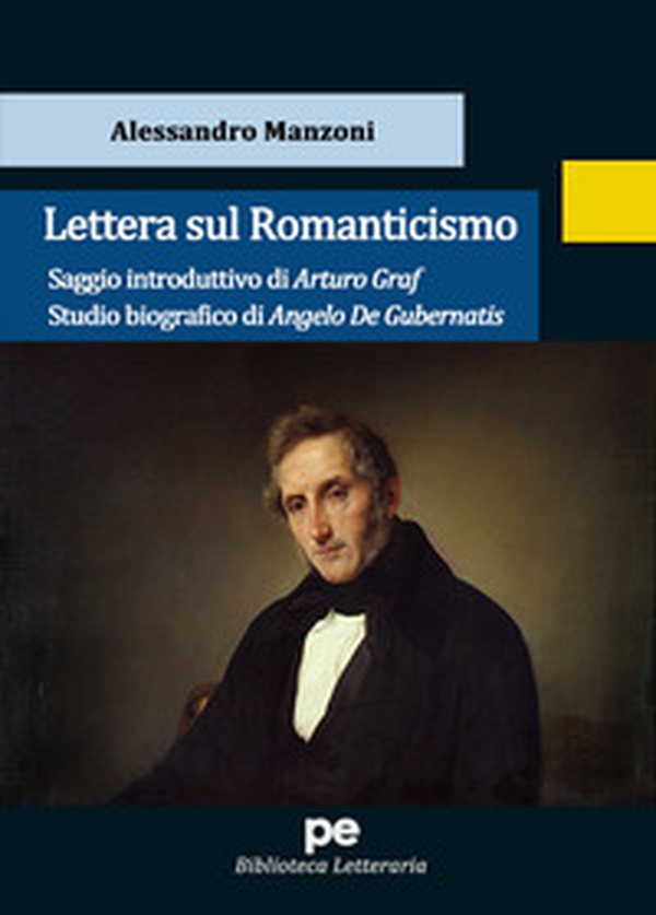 Lettera sul Romanticismo - Librerie.coop Lettera sul Romanticismo - Librerie.coop