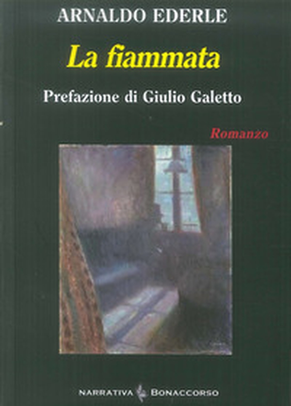 La fiammata - Librerie.coop La fiammata - Librerie.coop