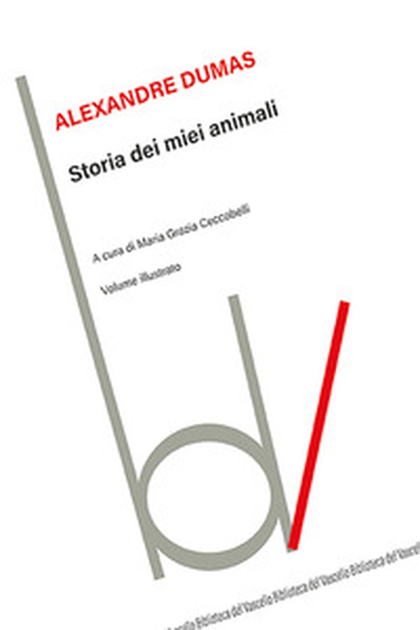 Storia dei miei animali - Librerie.coop