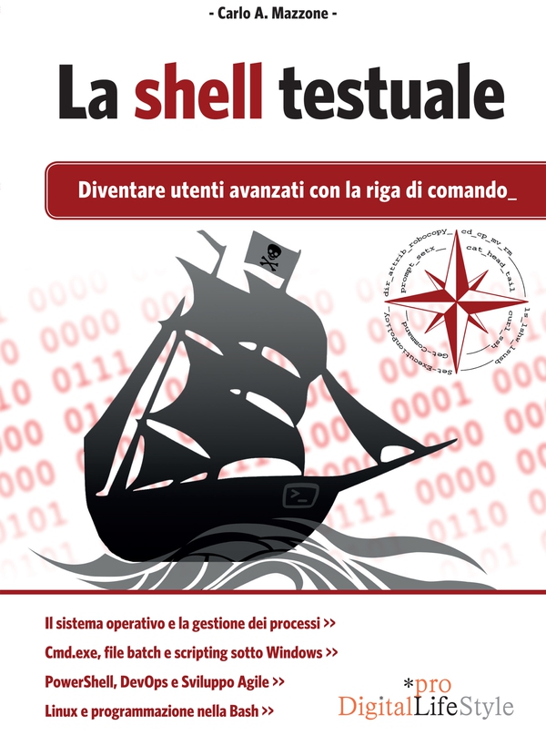 La shell testuale - Librerie.coop La shell testuale - Librerie.coop