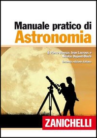 Il manuale pratico di astronomia - Librerie.coop
