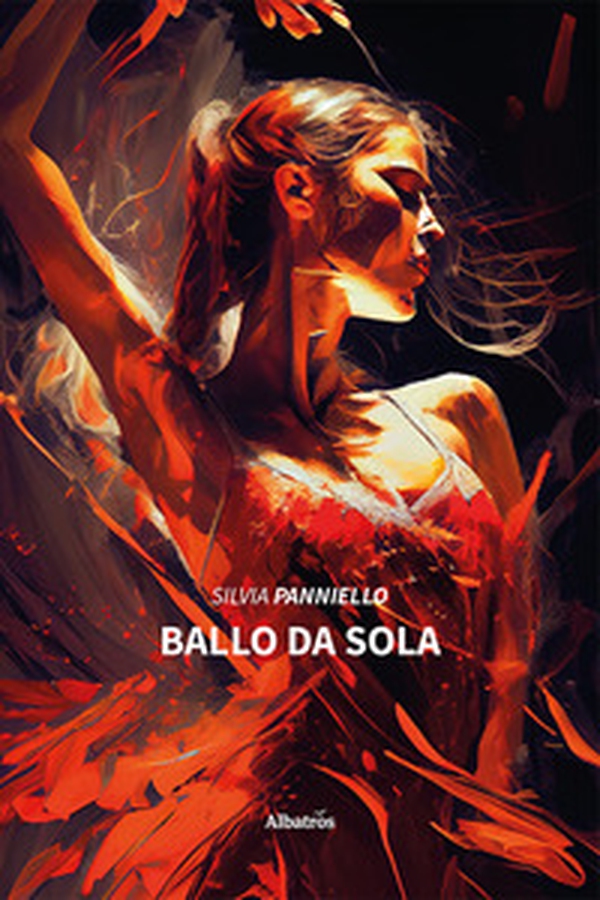Ballo da sola - Librerie.coop Ballo da sola - Librerie.coop