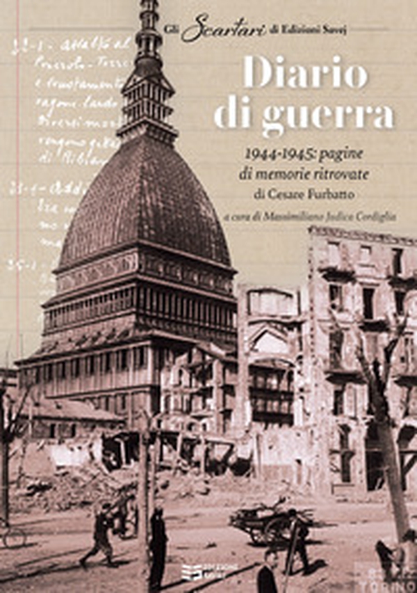 Diario di guerra. 1944-1945: pagine di memorie ritrovate - Librerie.coop Diario di guerra. 1944-1945: pagine di memorie ritrovate - Librerie.coop
