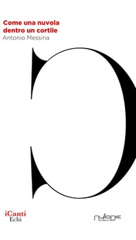 Come una nuvola dentro un cortile - Librerie.coop