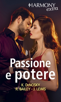 Passione e potere - Librerie.coop Passione e potere - Librerie.coop