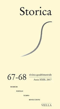 Storica - Vol. 67-68 - Librerie.coop