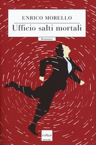 Ufficio salti mortali - Librerie.coop