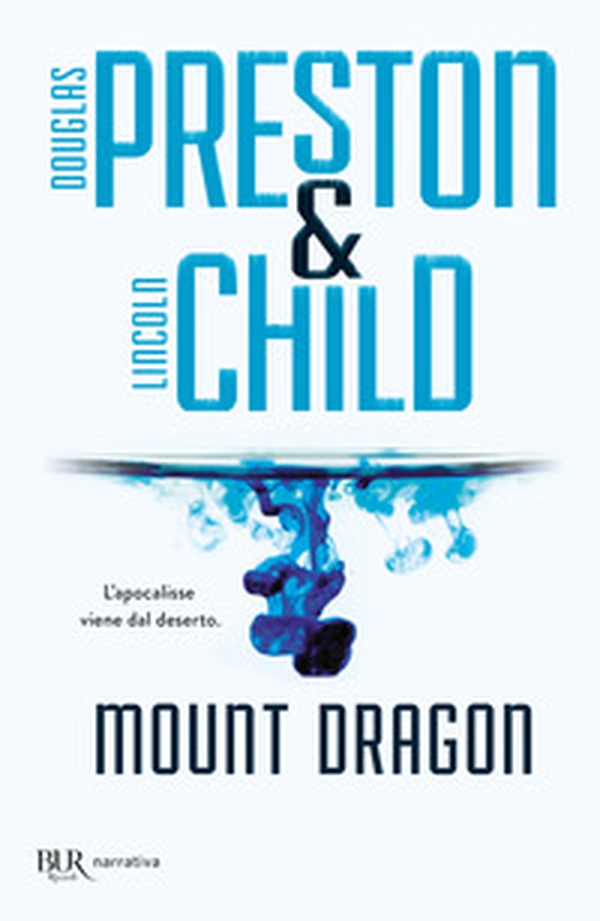 Mount Dragon - Librerie.coop Mount Dragon - Librerie.coop