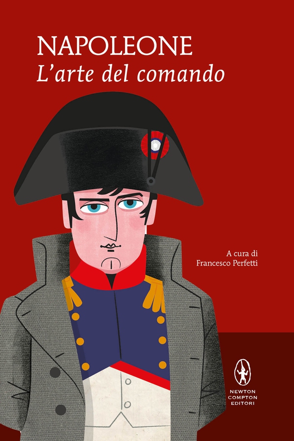 L'arte del comando - Librerie.coop L'arte del comando - Librerie.coop