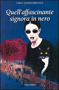 Quell'affascinante signora in nero - Librerie.coop