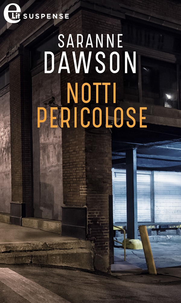 Notti pericolose (eLit) - Librerie.coop Notti pericolose (eLit) - Librerie.coop
