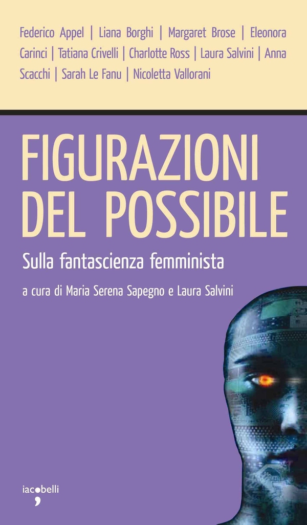 Figurazioni del possibile - Librerie.coop Figurazioni del possibile - Librerie.coop