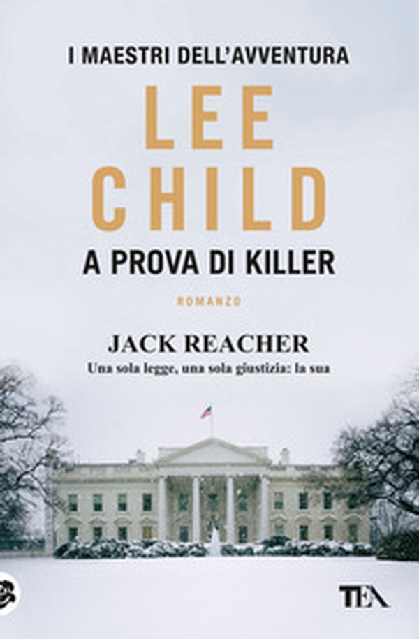 A prova di killer - Librerie.coop A prova di killer - Librerie.coop
