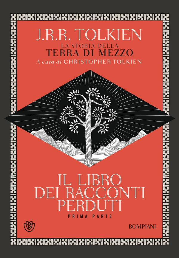 Il libro dei racconti perduti - Librerie.coop Il libro dei racconti perduti - Librerie.coop