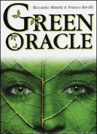 Green oracle. Con 36 carte - Librerie.coop
