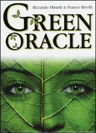 Green oracle. Con 36 carte - Librerie.coop Green oracle. Con 36 carte - Librerie.coop