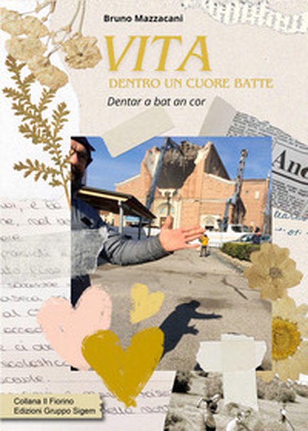 Vita. Dentro un cuore batte (Dentar a bat an cör) - Librerie.coop Vita. Dentro un cuore batte (Dentar a bat an cör) - Librerie.coop
