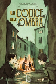 Un codice nell'ombra - Librerie.coop