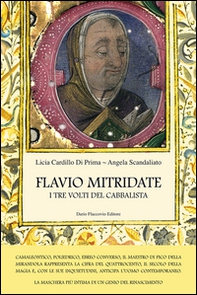 Flavio Mitridate. I tre volti del cabbalista - Librerie.coop Flavio Mitridate. I tre volti del cabbalista - Librerie.coop