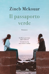 Il passaporto verde - Librerie.coop