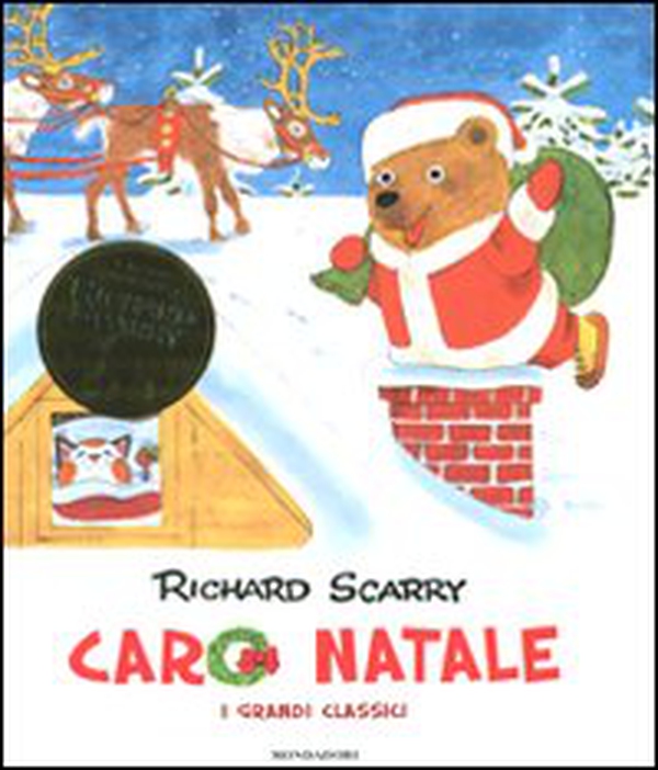 Caro Natale - Librerie.coop Caro Natale - Librerie.coop