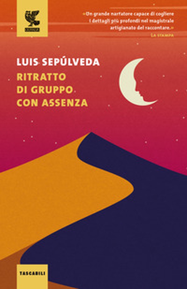Ritratto di gruppo con assenza - Librerie.coop Ritratto di gruppo con assenza - Librerie.coop