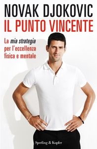 Il punto vincente - Librerie.coop Il punto vincente - Librerie.coop