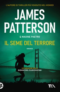 Il seme del terrore - Librerie.coop Il seme del terrore - Librerie.coop