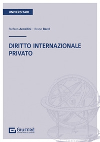 Diritto internazionale privato - Librerie.coop